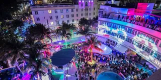Miami Pub Crawl and Clubbing Experience