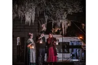 Charleston Ghosts and Gravestones Tour thumbnail 6
