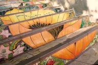 San Francisco Stairway Walking Tour thumbnail 1