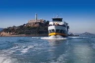 San Francisco Alcatraz Prison and Golden Gate Bridge Tour thumbnail 2