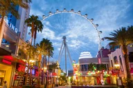 Las Vegas High Roller Happy Half Hour thumbnail 5