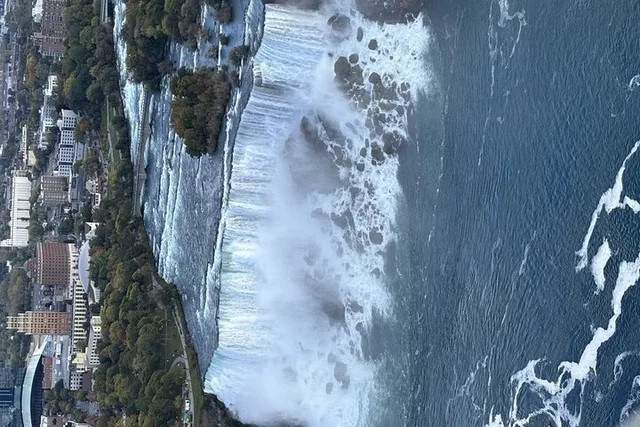 Niagara Falls Walking History Tour & Boat Ride - Image 2
