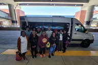 Park City SUV/VAN Private Ride thumbnail 6