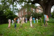 New Orleans Garden District Tour thumbnail 6