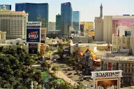 Las Vegas Walking Tour of the Strip thumbnail 4
