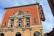 Kansas City Self-Guided Walking Audio Tour thumbnail 6