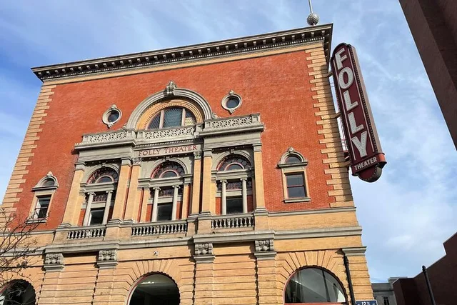 Kansas City Self-Guided Walking Audio Tour - Image 6