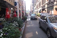 Cleveland Walking Tour thumbnail 1