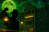 Austin Ghost and Murder Walking Tour thumbnail 1