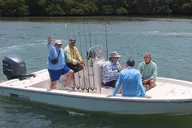 Miami Inshore Fishing Charter thumbnail 3