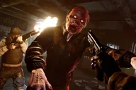 San Antonio VR Zombie Survival thumbnail 6