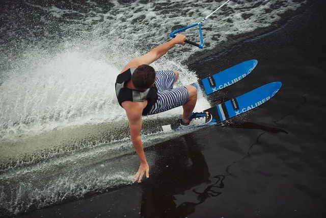Winter Haven Waterski Lessons with Pro Coach Dave Briscoe - Image 3