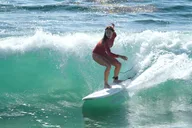 Laguna Beach Surf Lesson thumbnail 3