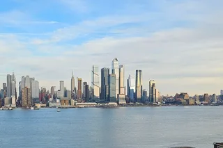 New York Skyline Tour with Local Guide
