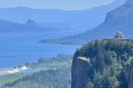 Portland Multnomah Falls and Columbia Gorge Tour thumbnail 2