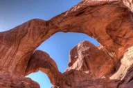 Moab Arches National Park Tour Half Day thumbnail 1