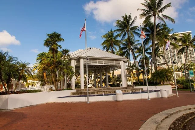 Fort Lauderdale Riverwalk Audio Walking Tour - Image 6