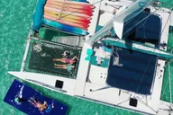 Key West Reef Snorkel and Sunset Sail thumbnail 2