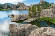 Rapid City Custer State Park and Needles Highway Tour thumbnail 6