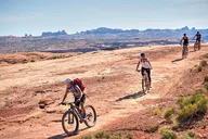 Moab Mountain Biking Tour for Beginners thumbnail 4