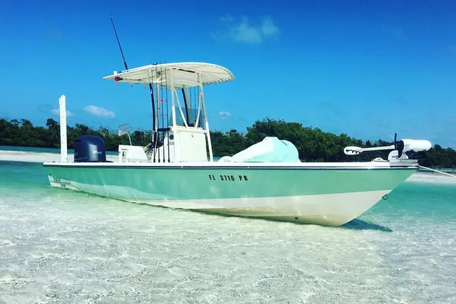Key West Sandbar Charter & Island Escape - Image 2