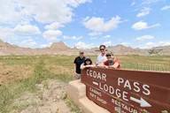 Badlands Wildlife Expedition thumbnail 3