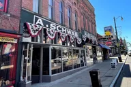 Memphis Beale Street Guided Walking Tour 1 hr thumbnail 1