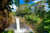 Hilo Volcanoes National Park Tour thumbnail 2