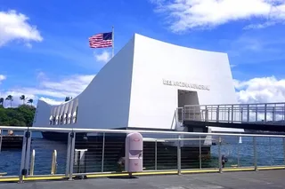 Oahu Pearl Harbor and North Shore Tour