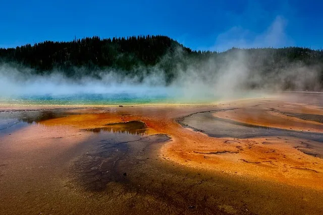 West Yellowstone Geothermal Tour 5 hr - Image 2
