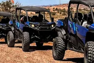Moab Hell's Revenge Off-Road Adventure thumbnail 3