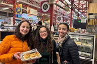 Cincinnati Findlay Market Food Tour thumbnail 1