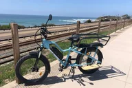 Solana Beach Electric Bike Rental thumbnail 1