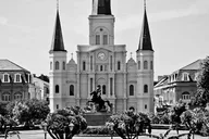 New Orleans Darkness Tour thumbnail 4