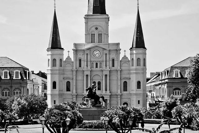New Orleans Darkness Tour - Image 4