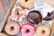 Boston Donut Walking Tour thumbnail 1