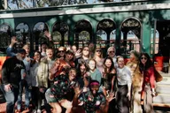 Savannah Comedy Trolley Tour thumbnail 3