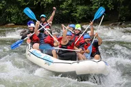 Ocoee River Whitewater Rafting Trip thumbnail 5