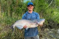 Myrtle Beach Waccamaw River Fishing Adventure thumbnail 4