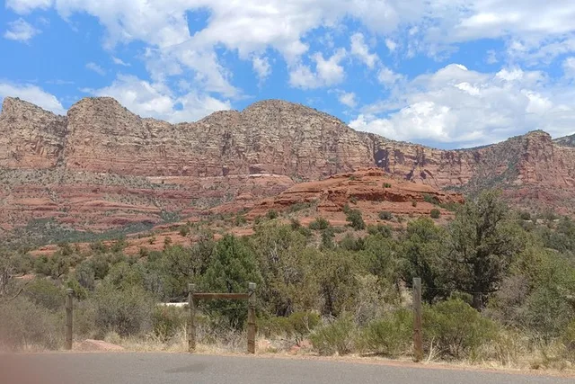 Sedona Vortex Meditation Journey - Image 1