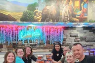 Raleigh E-Bike Tour: Tacos, Margaritas, and History thumbnail 6
