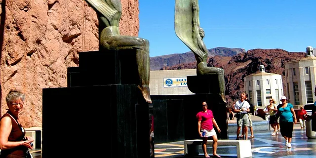 Las Vegas Grand Canyon West Rim Tour - Image 6