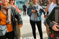 New York City Chelsea Galleries Tour thumbnail 6