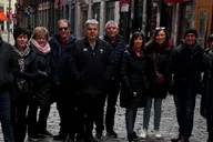 New York City Prohibition Walking Tour thumbnail 5
