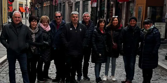 New York City Prohibition Walking Tour - Image 5