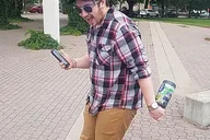 Akron Scavenger Hunt by Wacky Walks thumbnail 4