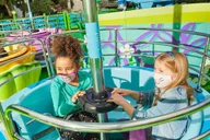 Bloomington Nickelodeon Universe Unlimited Ride Pass thumbnail 6