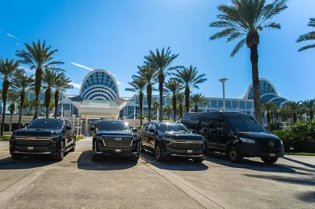 Orlando Airport to Port Canaveral Sedan Transfer - Image 4