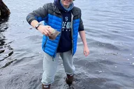 Ketchikan Low Tide Excursion and Totem Bight Park thumbnail 3