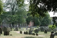 Boston Freedom Trail North End Walking Tour thumbnail 5